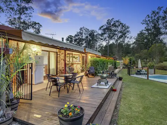 Second view of Homely house listing, 87-95 Amber Crescent, Jimboomba QLD 4280