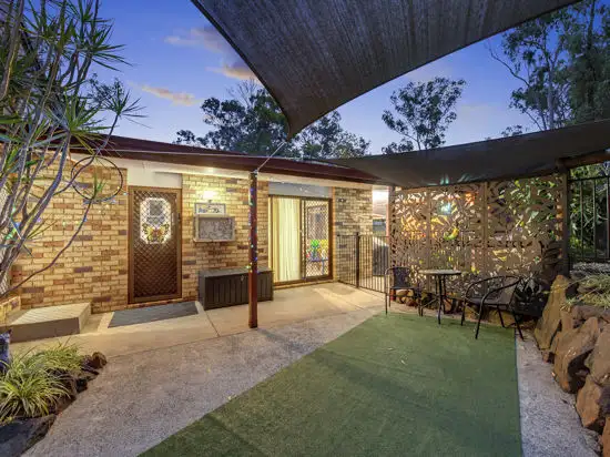 Third view of Homely house listing, 87-95 Amber Crescent, Jimboomba QLD 4280