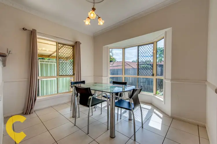 Main view of Homely house listing, 4 Queens Court, Forest Lake QLD 4078