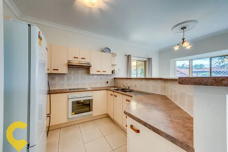 Third view of Homely house listing, 4 Queens Court, Forest Lake QLD 4078