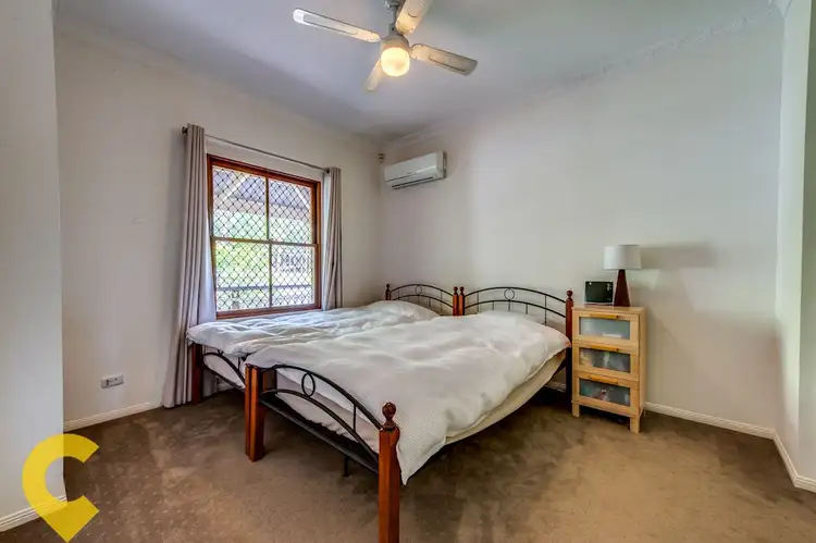 Fourth view of Homely house listing, 4 Queens Court, Forest Lake QLD 4078