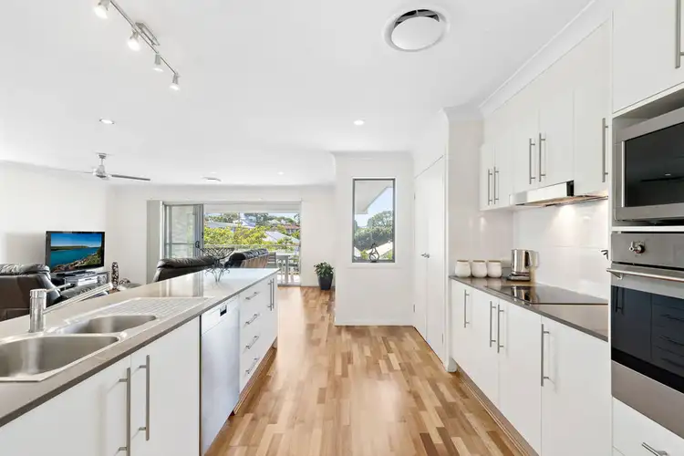 Seventh view of Homely house listing, 48 Shepherd Street, Wynnum QLD 4178