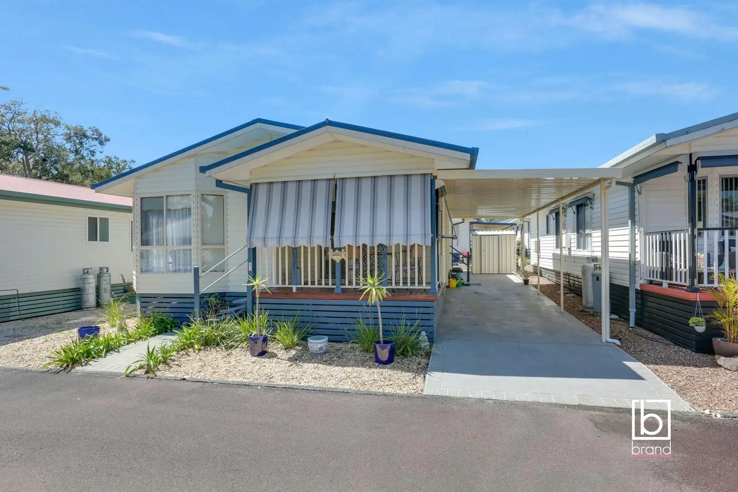 Main view of Homely house listing, 28/2 Mulloway Road, Chain Valley Bay NSW 2259