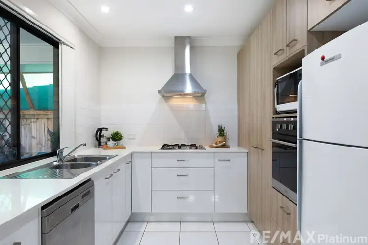 Third view of Homely house listing, 21 Mount View Crescent, Narangba QLD 4504