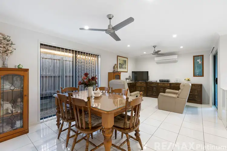 Fourth view of Homely house listing, 21 Mount View Crescent, Narangba QLD 4504
