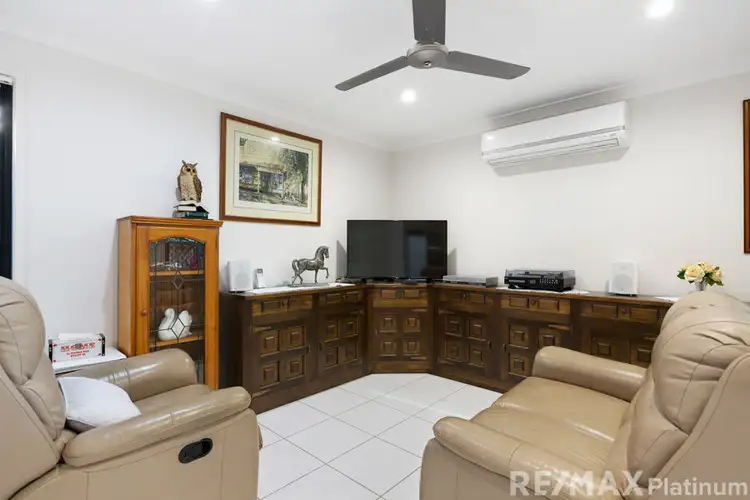 Fifth view of Homely house listing, 21 Mount View Crescent, Narangba QLD 4504