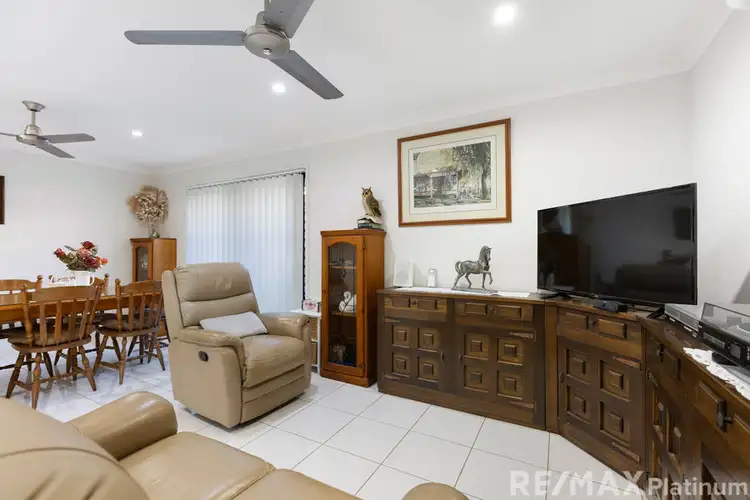 Sixth view of Homely house listing, 21 Mount View Crescent, Narangba QLD 4504