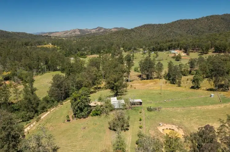 Fifth view of Homely rural property listing, 1725 Nulla Nulla Road, Bellbrook NSW 2440