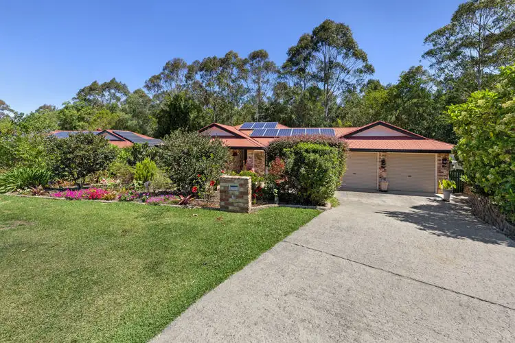 4 Fernlea Street, Burnside QLD 4560