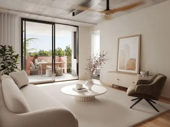 Main view of Homely apartment listing, 01 Address available upon request, Milton QLD 4064