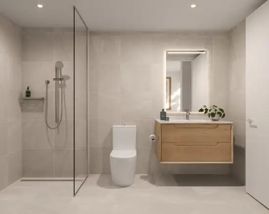 Fourth view of Homely apartment listing, 01 Address available upon request, Milton QLD 4064