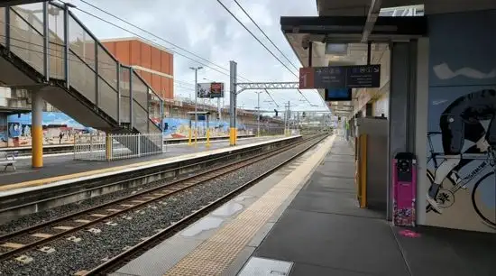 Fifth view of Homely apartment listing, 01 Address available upon request, Milton QLD 4064