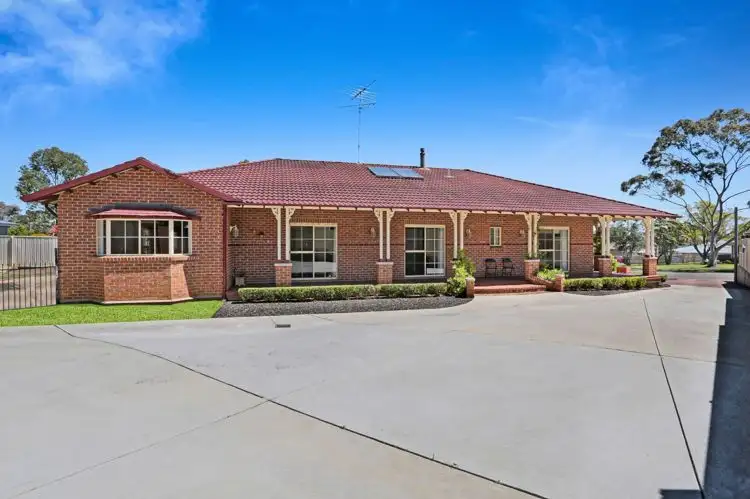 34 Winton Street, Appin NSW 2560