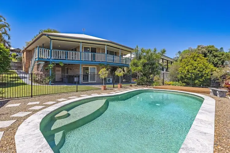 Main view of Homely house listing, 23 Horseshoe Road, Terranora NSW 2486