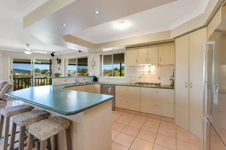 Second view of Homely house listing, 23 Horseshoe Road, Terranora NSW 2486