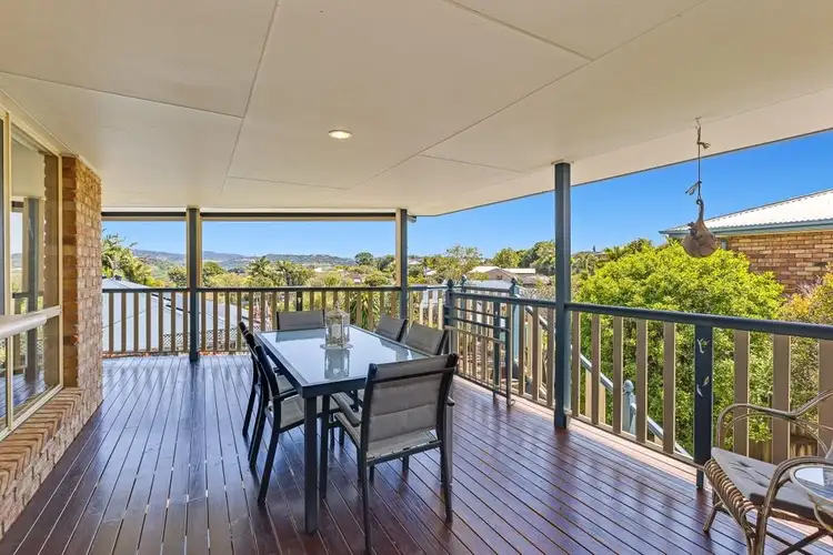 Sixth view of Homely house listing, 23 Horseshoe Road, Terranora NSW 2486