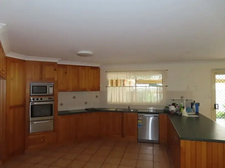 Second view of Homely house listing, 14 Fairway Crescent, Stanthorpe QLD 4380