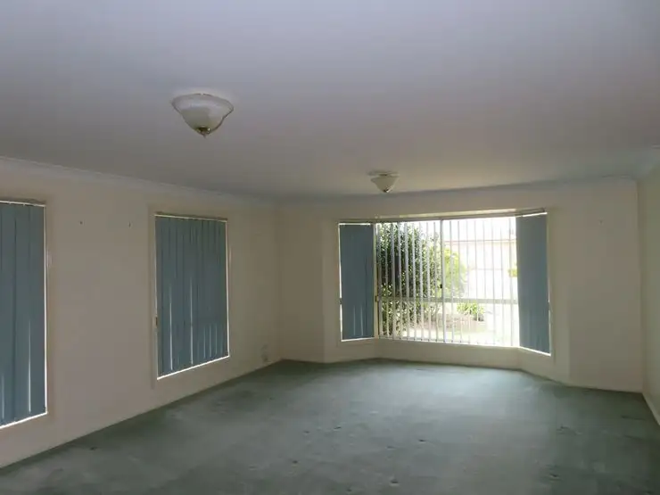 Third view of Homely house listing, 14 Fairway Crescent, Stanthorpe QLD 4380