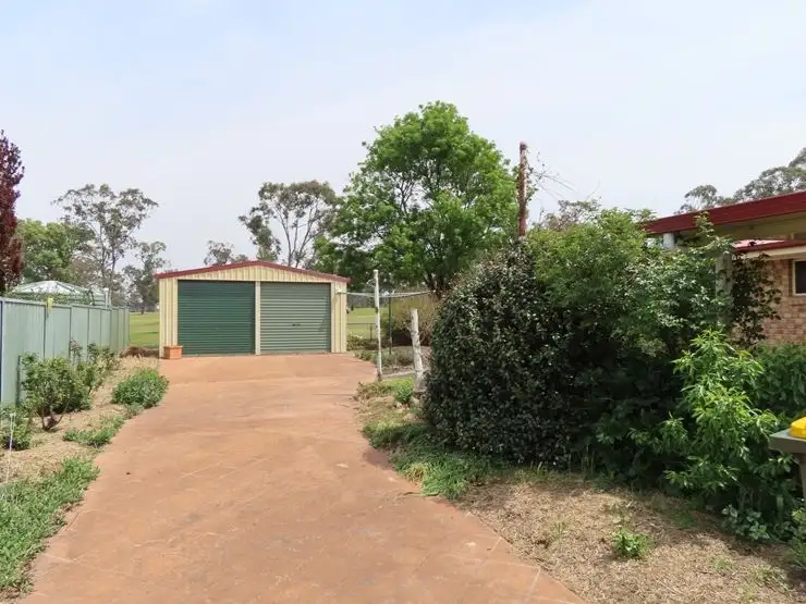 Seventh view of Homely house listing, 14 Fairway Crescent, Stanthorpe QLD 4380