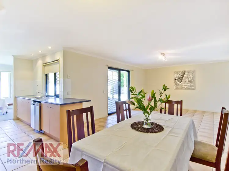 Third view of Homely house listing, 124 Saraband Drive, Eatons Hill QLD 4037