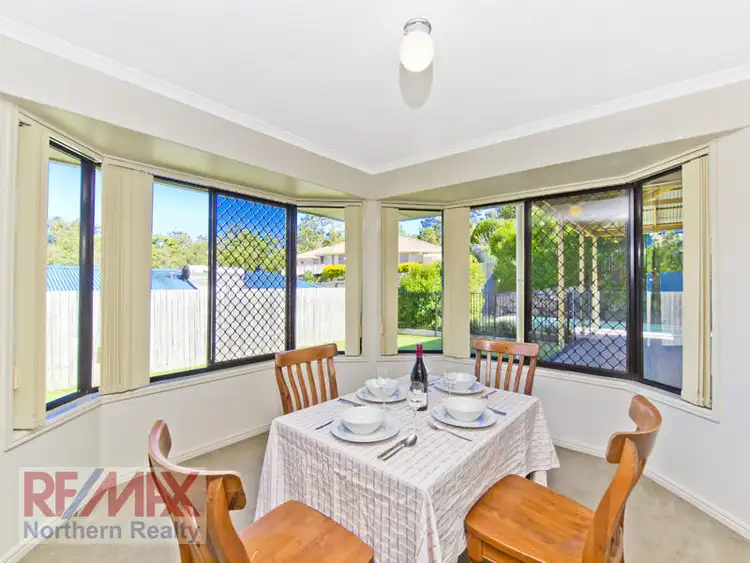 Fourth view of Homely house listing, 124 Saraband Drive, Eatons Hill QLD 4037