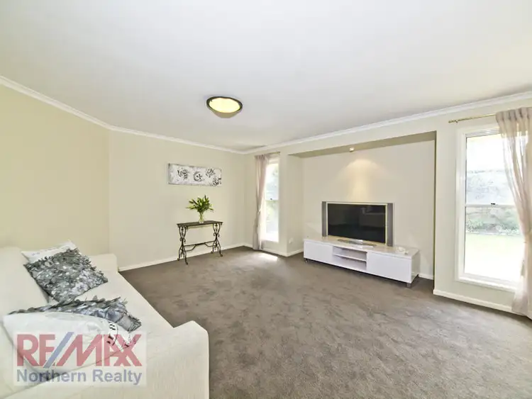 Third view of Homely house listing, 5 Avandel Court, Eatons Hill QLD 4037