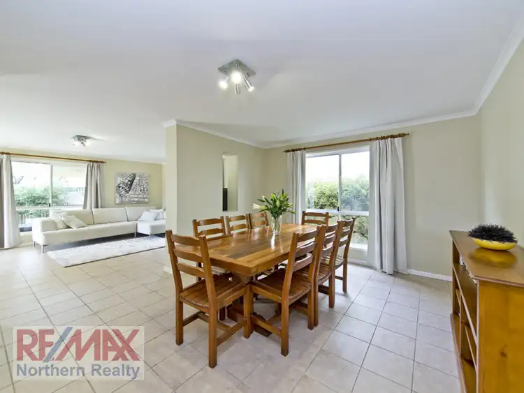 Fourth view of Homely house listing, 5 Avandel Court, Eatons Hill QLD 4037