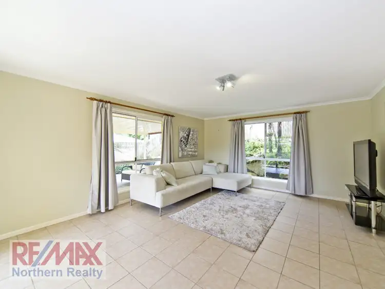 Fifth view of Homely house listing, 5 Avandel Court, Eatons Hill QLD 4037