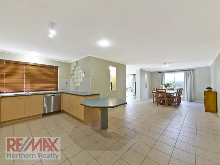 Sixth view of Homely house listing, 5 Avandel Court, Eatons Hill QLD 4037