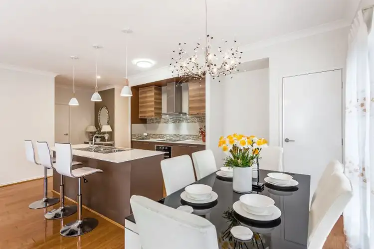 Second view of Homely house listing, 161A West Street, Newtown QLD 4350