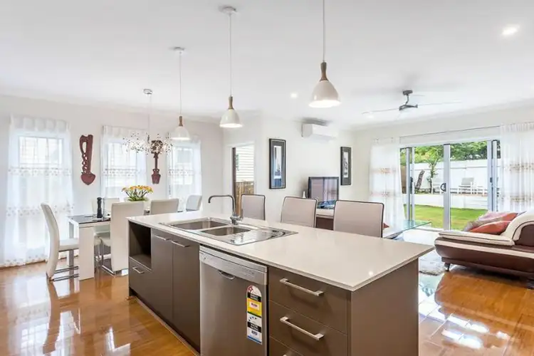Third view of Homely house listing, 161A West Street, Newtown QLD 4350