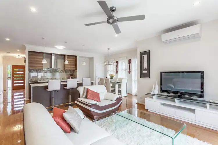 Fourth view of Homely house listing, 161A West Street, Newtown QLD 4350