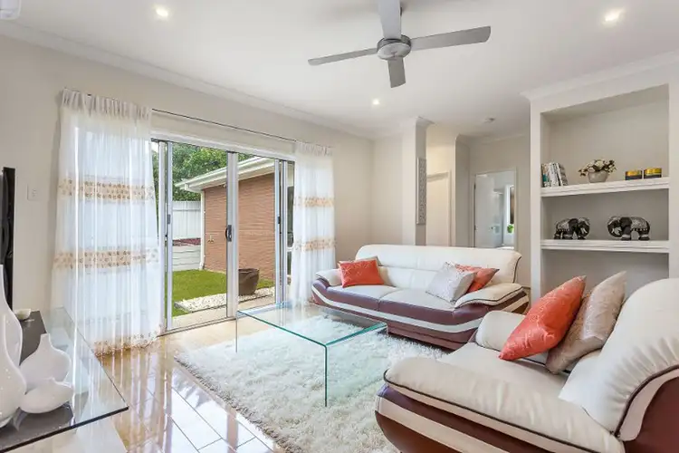 Fifth view of Homely house listing, 161A West Street, Newtown QLD 4350