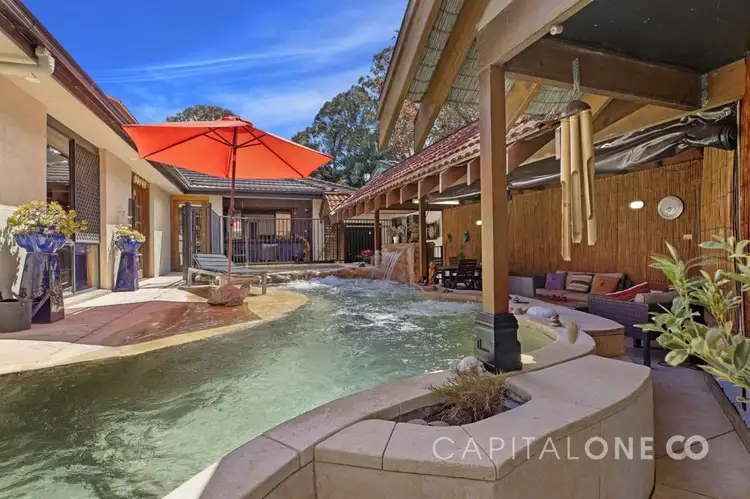 Second view of Homely house listing, 3 Key Street, Toukley NSW 2263