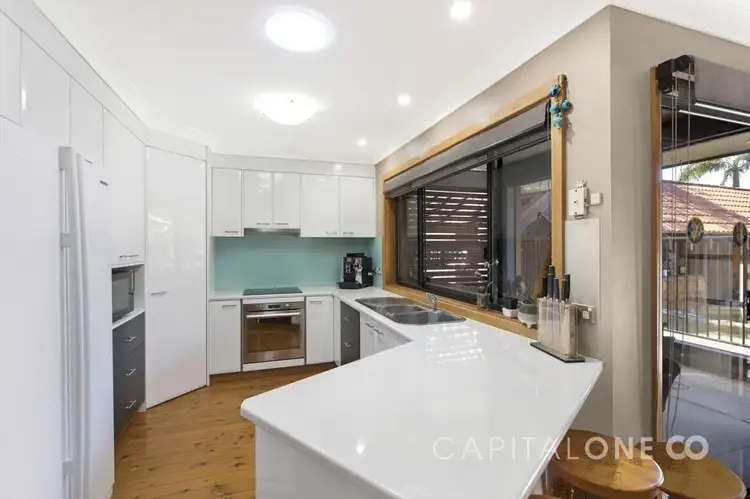 Third view of Homely house listing, 3 Key Street, Toukley NSW 2263