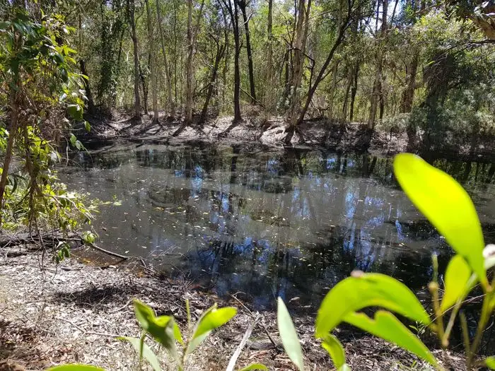 80-100 Rocky Passage Road, Redland Bay QLD 4165