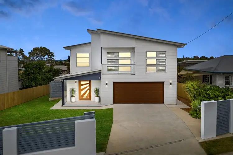 Main view of Homely house listing, 195 North Road, Brighton QLD 4017