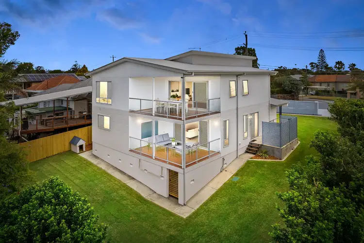Second view of Homely house listing, 195 North Road, Brighton QLD 4017