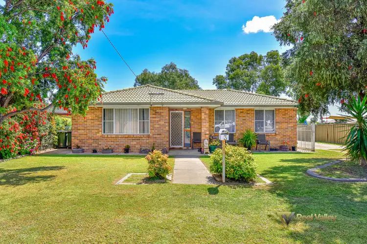 3 Frank Street, West Tamworth NSW 2340