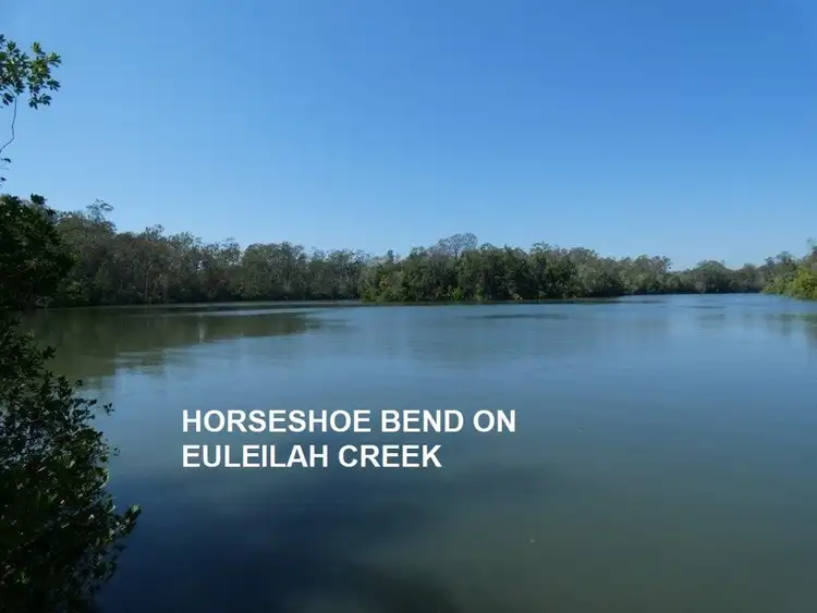 Second view of Homely rural property listing, Lot 3 Taunton Road, Euleilah QLD 4674