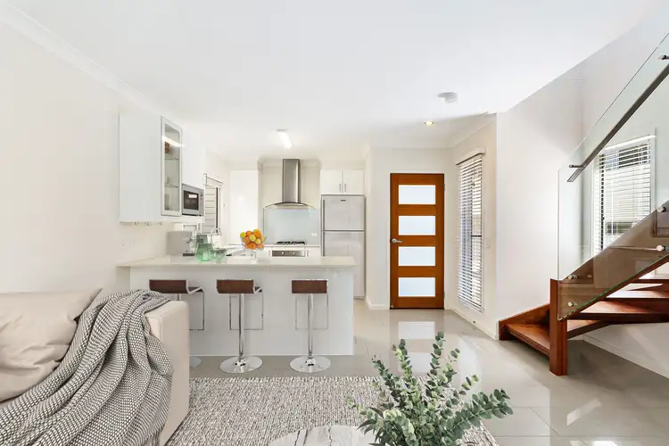 Fourth view of Homely townhouse listing, 4/81B Haig Street, Gordon Park QLD 4031