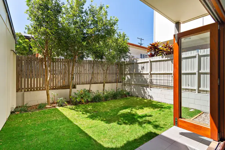 Fifth view of Homely townhouse listing, 4/81B Haig Street, Gordon Park QLD 4031
