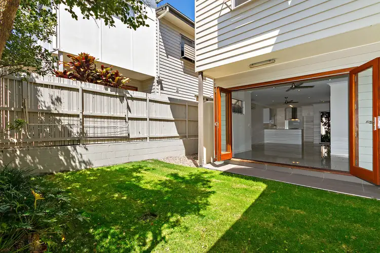 Sixth view of Homely townhouse listing, 4/81B Haig Street, Gordon Park QLD 4031