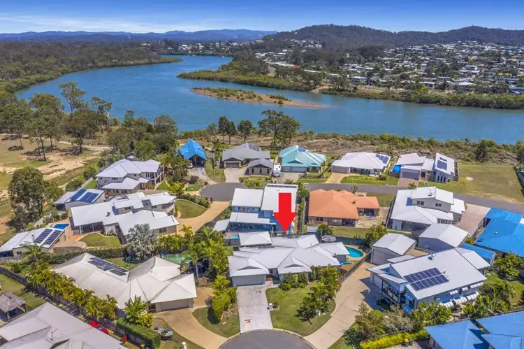 20 Schooner Street, Tannum Sands QLD 4680