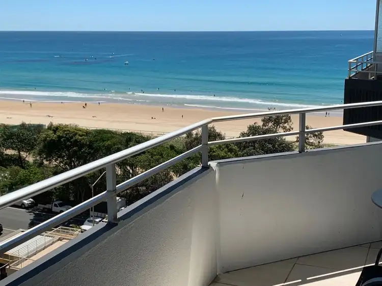 Fourth view of Homely studio listing, 907/3458 Main Beach Parade, Surfers Paradise QLD 4217