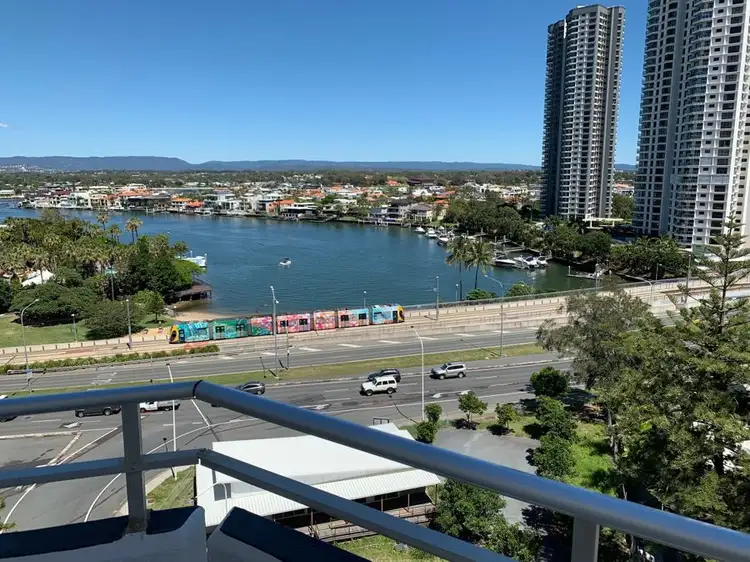 Fifth view of Homely studio listing, 907/3458 Main Beach Parade, Surfers Paradise QLD 4217