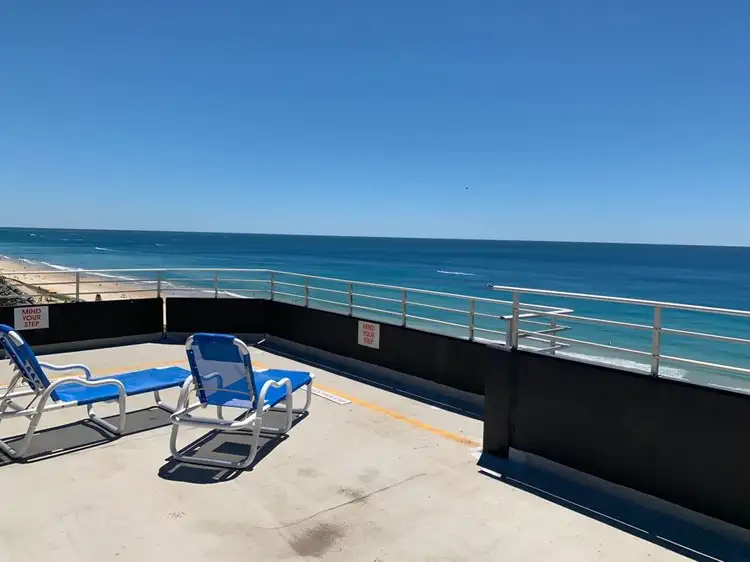 Sixth view of Homely studio listing, 907/3458 Main Beach Parade, Surfers Paradise QLD 4217