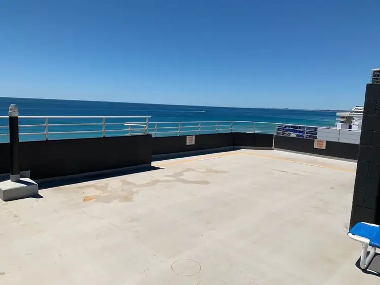 Seventh view of Homely studio listing, 907/3458 Main Beach Parade, Surfers Paradise QLD 4217