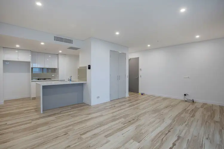 Third view of Homely apartment listing, 605/2 Como Crescent, Southport QLD 4215