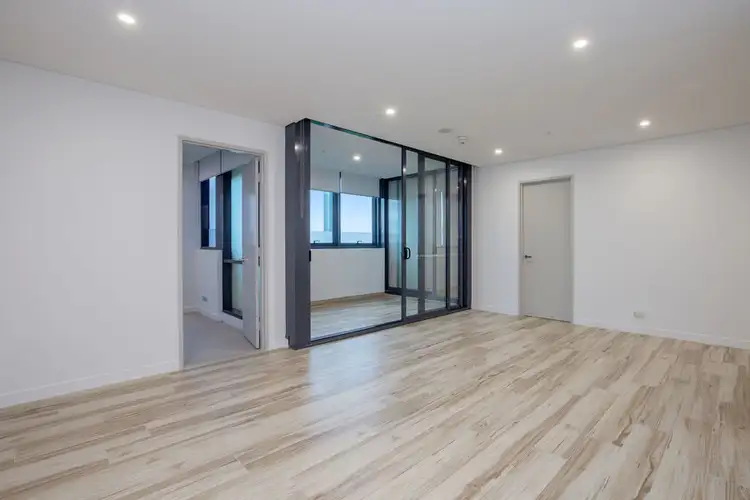 Fourth view of Homely apartment listing, 605/2 Como Crescent, Southport QLD 4215